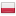 sokolow.pl hosted country